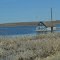 Who built that dam?