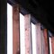 Inside the LNL Lumber Warehouse - Coos Bay, Oregon (suz)