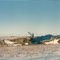 Coal Mine Dragline