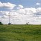 Power Plant And Coal Dragline