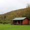 Log Cabin