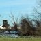 2011, Union, OH, USA - along I-75
