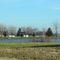 2011, Union, OH, USA - along I-75