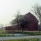 2011,Richland, OH, USA - along I-75