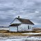 School SW of Harvey, ND