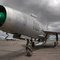 MIG-21 - Classic Aircraft Aviation Museum