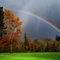 Rood Bridge Park Rainbow