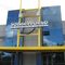 SolarWorld Factory
