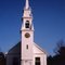 UMC Federated Church in Sandwich, NH (taken Jan 1991)