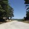 The gravel pit.
