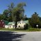 Farm on the corner.