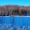 Timm's Hill, January