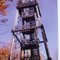 Wooden Observation Tower atop Timms Hill, Highest Point in Wisconsin