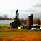 Brick Silo