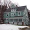 Perry Elis House 1886
