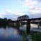 Haverhill, MA, Railroad Bridge (04.08.2008)