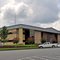 The Washington County Courthouse at Chatom, AL