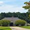 The Washington County Public Library at Chatom, AL
