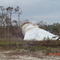 St. Andrews Lighthouse [water tower]  Post Katrina