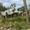 Corner of Front Beach Rd. and Harbor Rd. in Ocean Springs,  Mississippi  (June 2006)