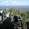 Looking East from Odell Butte