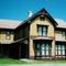 Hughes House, Cape Blanco Oregon