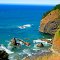 Along US101 close to Bandon,Oregon !!
