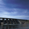 Yellowtail Afterbay Dam