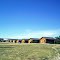 Big Horn River Lodge Cabins
