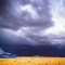 "Coming Storm" Navajo Nation, Nm
