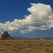 Shiprock, New Mexico