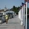 Cedarville marina