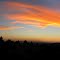 Sunset Portland Oregon
