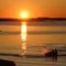 Sunset @ Da Cove
