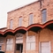 Old grocery store