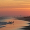 near The Winds. Ocean Isle Beach, North Carolina