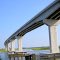 New Bridge to Sunset Beach---st