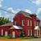 Old Wilcox County Jail at Camden, AL