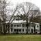 The Starr Home (or White Columns) near Possum Bend, AL