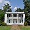 Sterrett-McWilliams House at Camden, AL