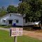 Gee's Bend Quilters Collective Building at Gee's Bend, AL (officially Boykin, AL)
