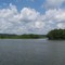 Alabama River at Gee's Bend