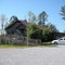 Restaurant at Camden Alabama