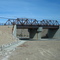RR Bridge near Hwy 93  Boulder City NV