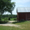 Rural Driveway