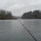 Clackamas River between Barton Park and Carver