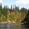 Clackamas River October