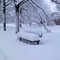 nevicata marzo 2010