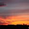 Christmas Valley Sunset