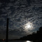 Night on the Dock